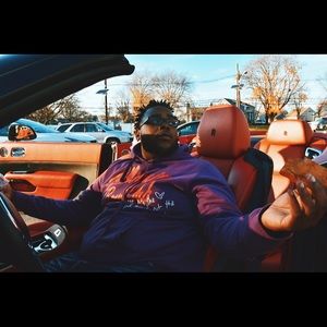 Meet your Posher, Timothy